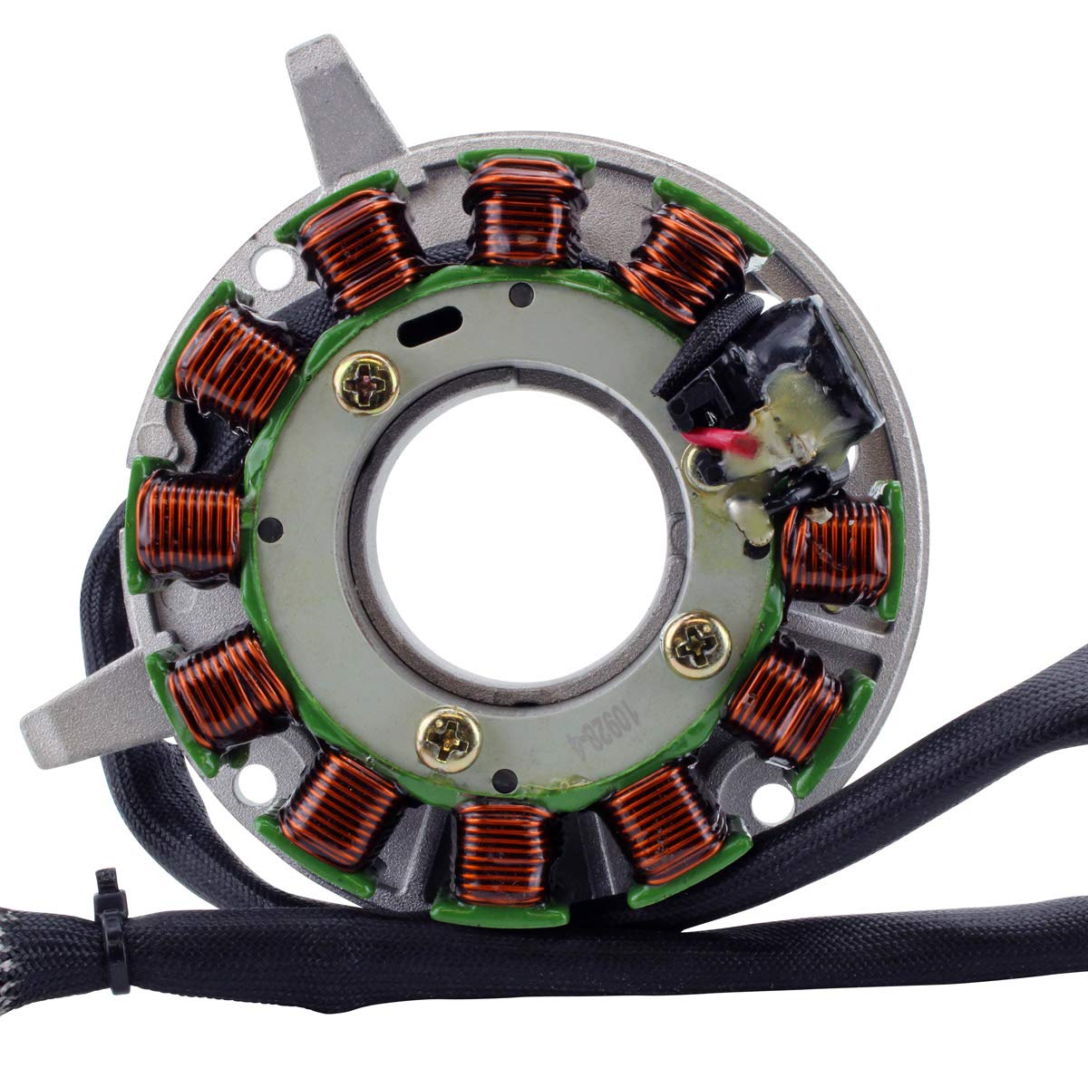 maido⭐️88  MIA11409 AM132413 New 12V CCW Starter For John Deere MOwer